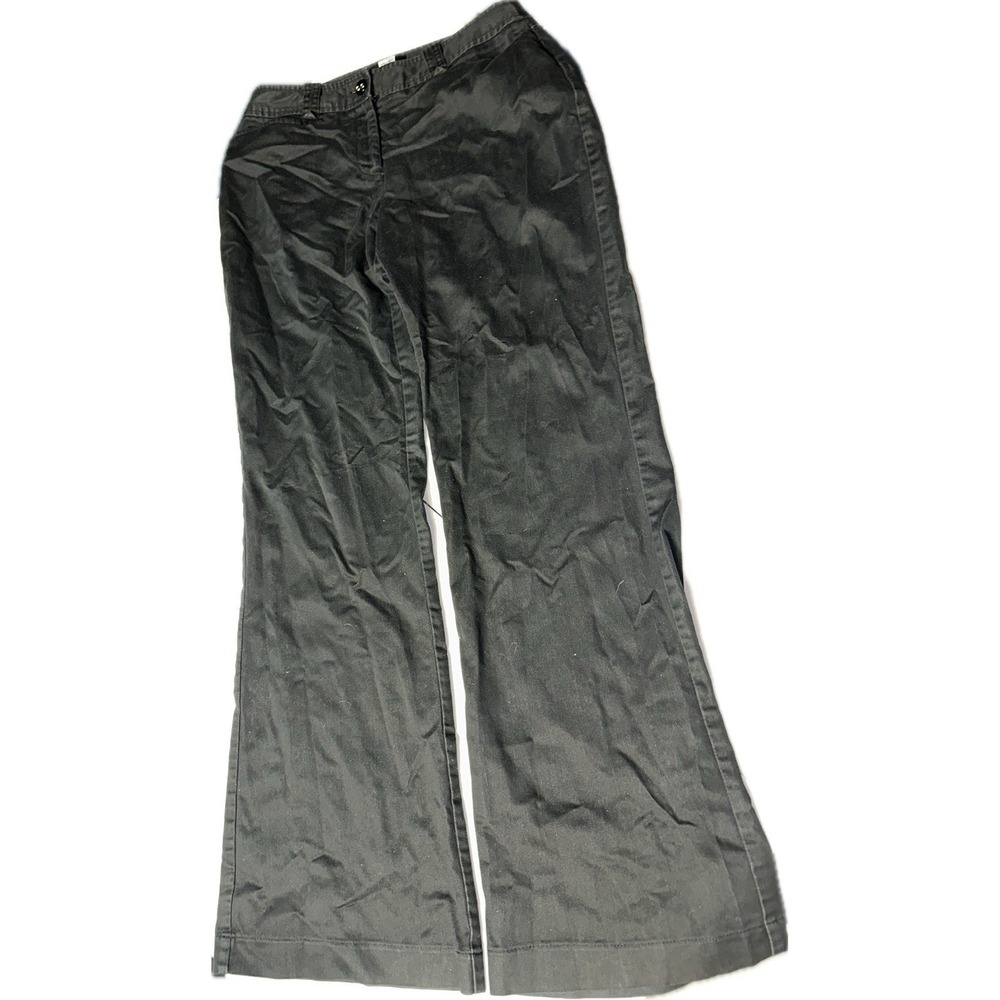 Studio 1940 Black‎ Women's Size 6 Pants